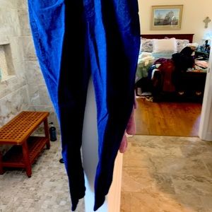 Lands End FineWhale Corduroy Pants